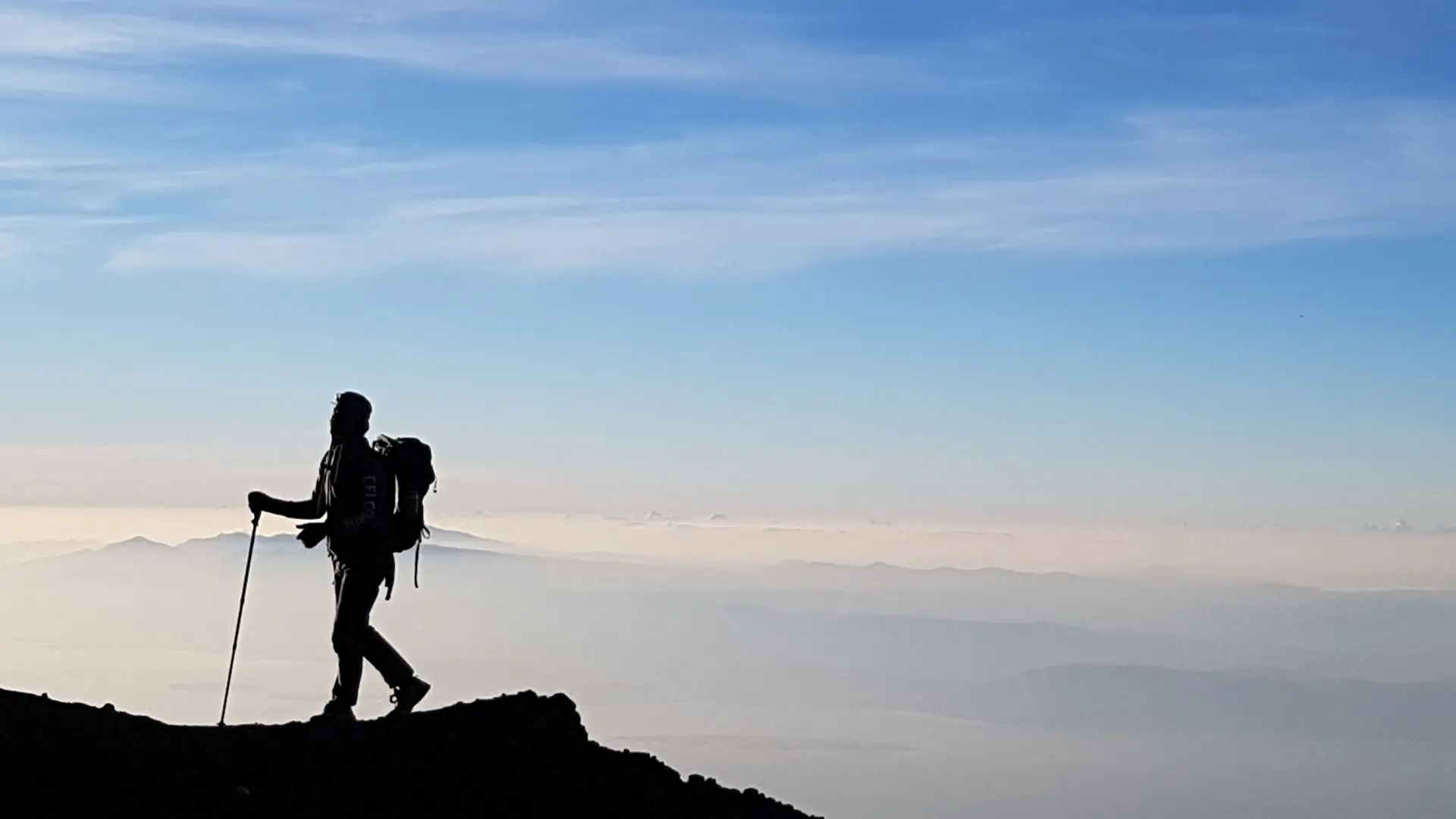 Mount Rinjani Emergency & Rescue Guide