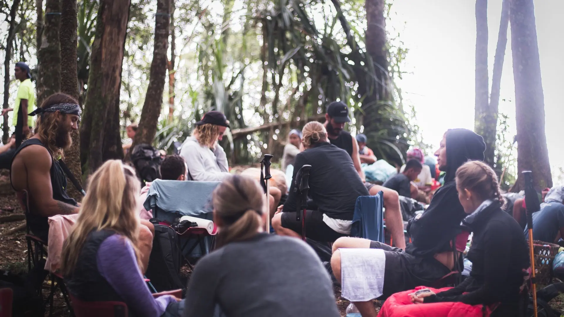 Mount Rinjani Environmental Rules 2026