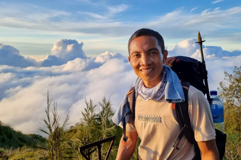 Mount Rinjani Guide, Rinjani Dawn Adventures