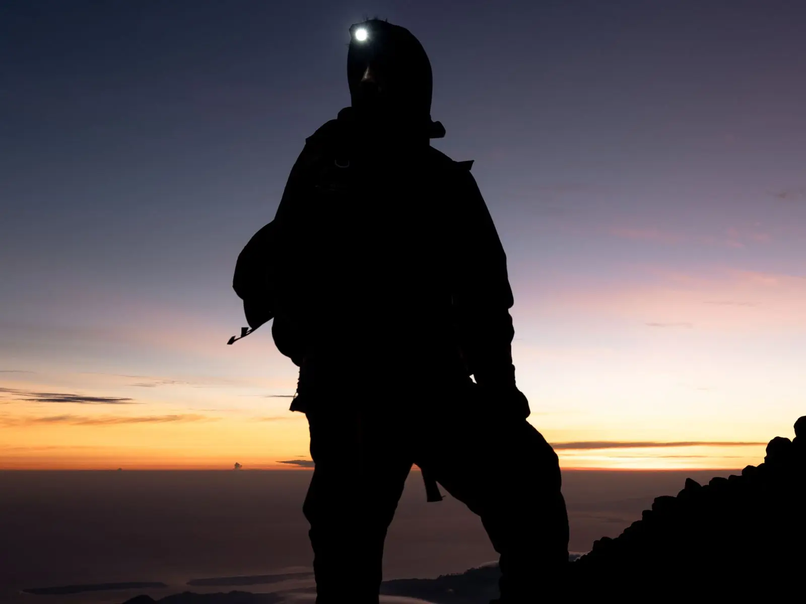 mount rinjani insurance