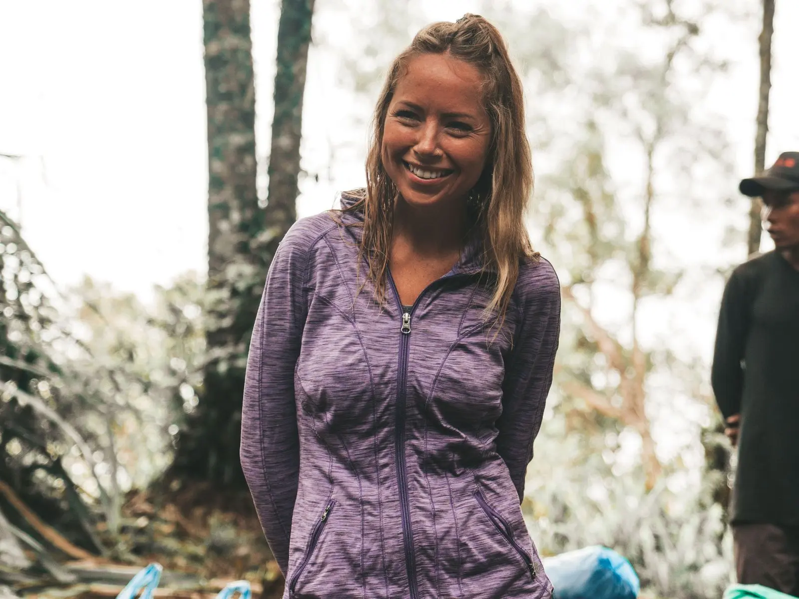 which Rinjani trek is best